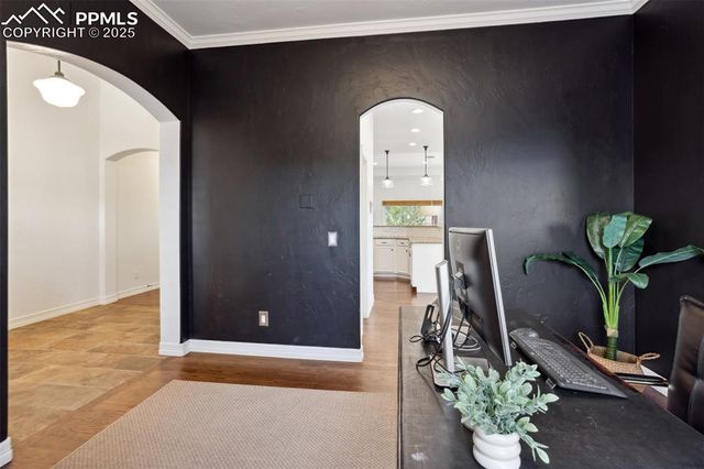 1449 Yellow Tail Drive, Colorado Springs, CO 80921