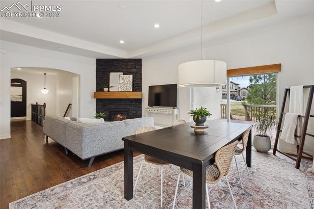 1449 Yellow Tail Drive, Colorado Springs, CO 80921