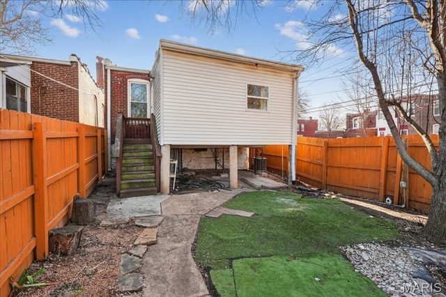 5461 Alabama Avenue, St Louis, MO 63111