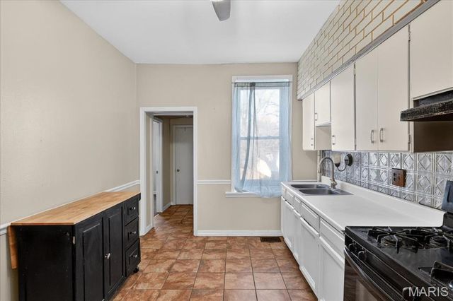 5461 Alabama Avenue, St Louis, MO 63111