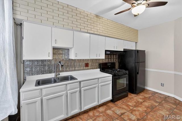 5461 Alabama Avenue, St Louis, MO 63111