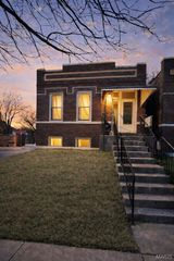 5461 Alabama Avenue, St Louis, MO 63111