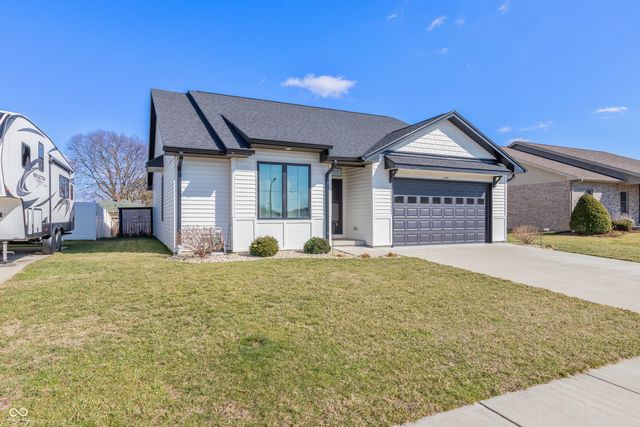 248 Bryant Boulevard, Seymour, IN 47274
