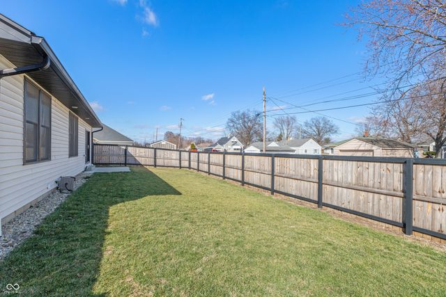 248 Bryant Boulevard, Seymour, IN 47274