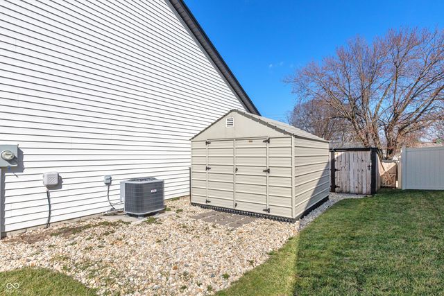 248 Bryant Boulevard, Seymour, IN 47274