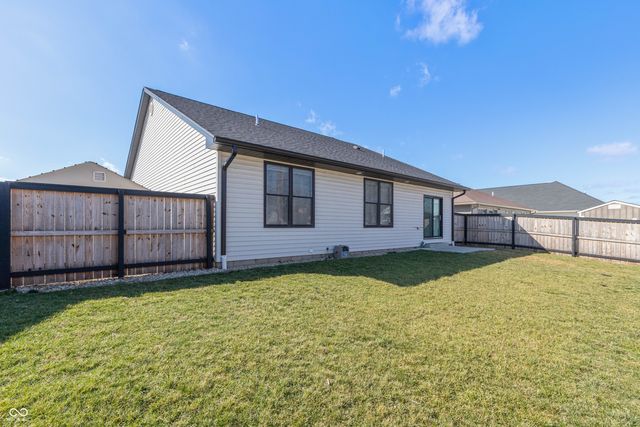 248 Bryant Boulevard, Seymour, IN 47274