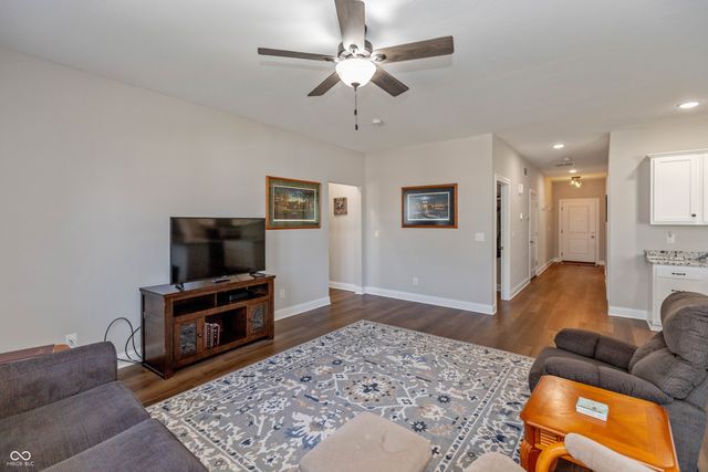 248 Bryant Boulevard, Seymour, IN 47274