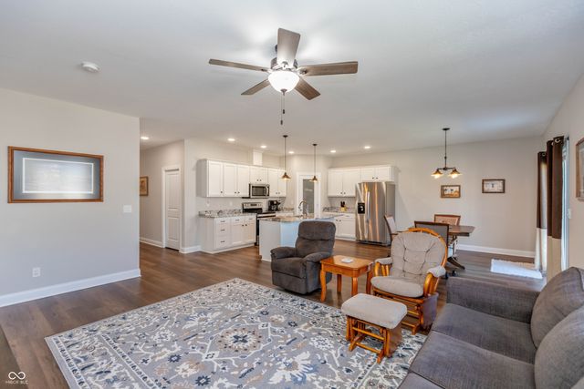 248 Bryant Boulevard, Seymour, IN 47274