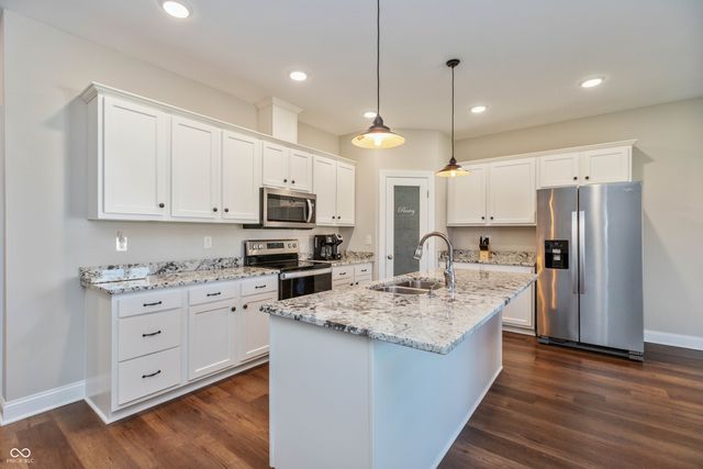 248 Bryant Boulevard, Seymour, IN 47274