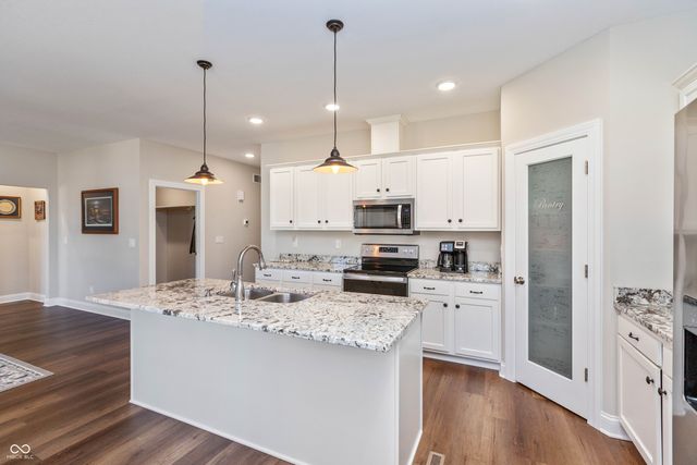 248 Bryant Boulevard, Seymour, IN 47274