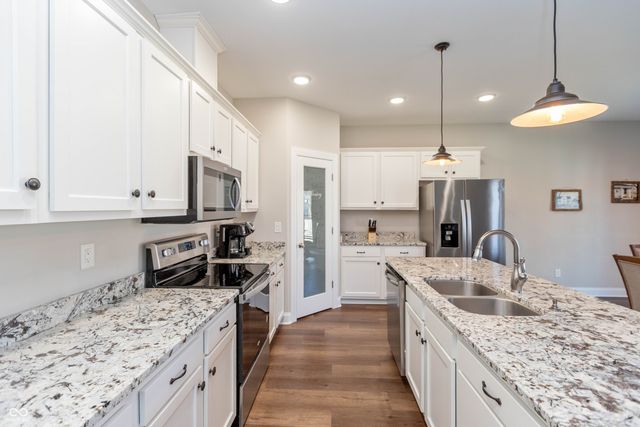 248 Bryant Boulevard, Seymour, IN 47274