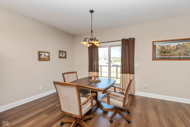 248 Bryant Boulevard, Seymour, IN 47274