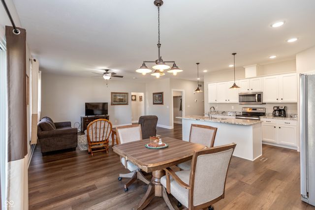 248 Bryant Boulevard, Seymour, IN 47274