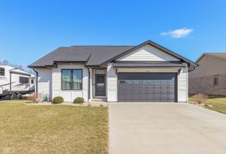 248 Bryant Boulevard, Seymour, IN 47274