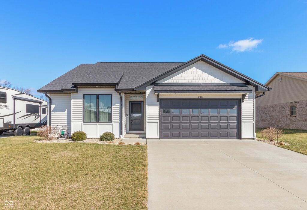 248 Bryant Boulevard, Seymour, IN 47274
