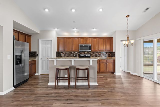 2104 Jarvis Ln. NW, Calabash, NC 28467