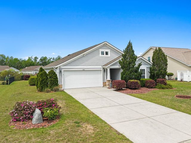 2104 Jarvis Ln. NW, Calabash, NC 28467