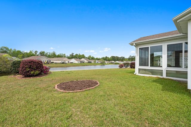 2104 Jarvis Ln. NW, Calabash, NC 28467