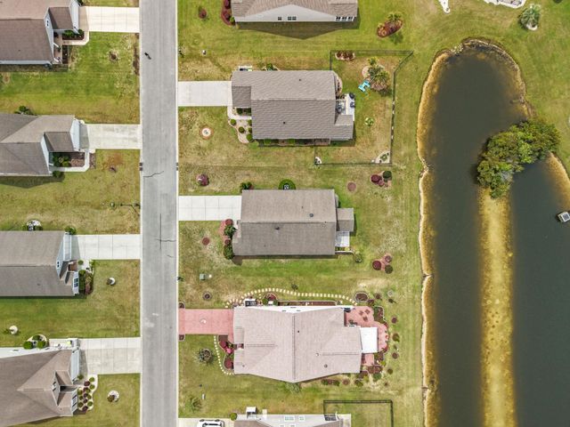 2104 Jarvis Ln. NW, Calabash, NC 28467