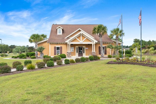 2104 Jarvis Ln. NW, Calabash, NC 28467