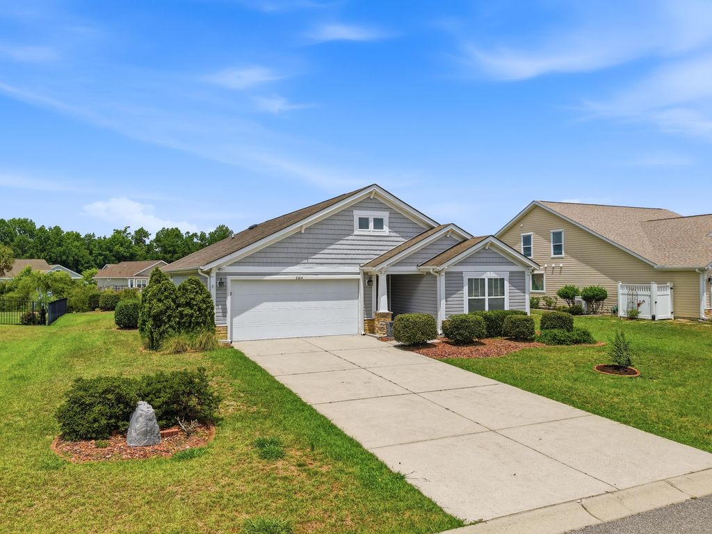 2104 Jarvis Ln. NW, Calabash, NC 28467 — photo 2