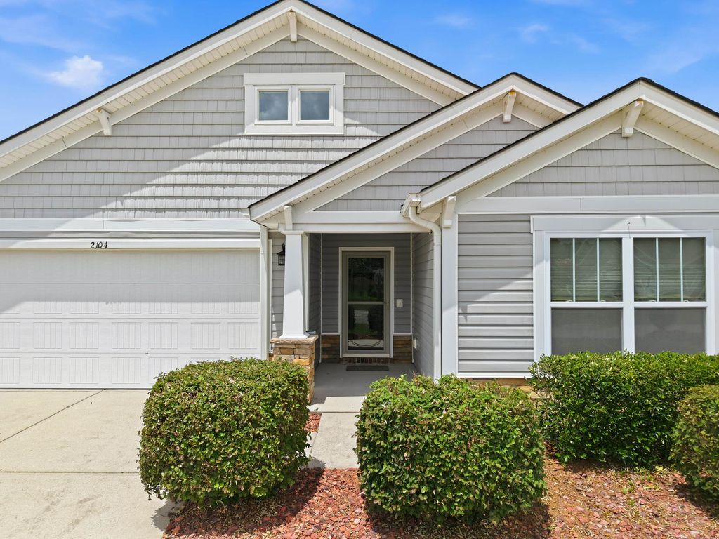 2104 Jarvis Ln. NW, Calabash, NC 28467 — photo 3