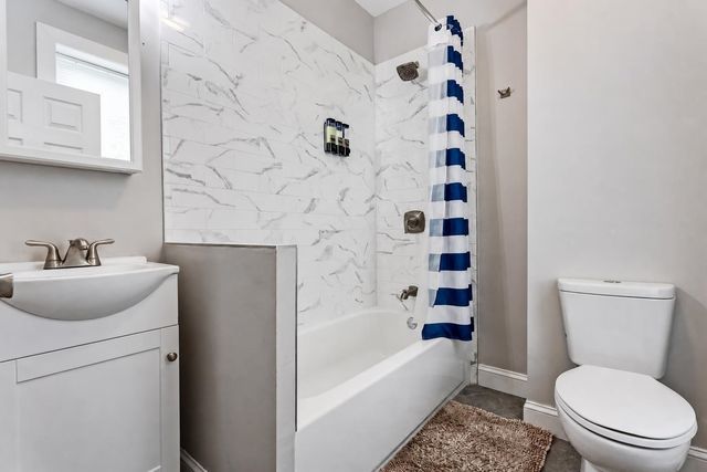 257 WOODLAWN AVE, Jc, Greenville, NJ 07305