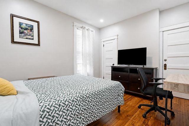 257 WOODLAWN AVE, Jc, Greenville, NJ 07305