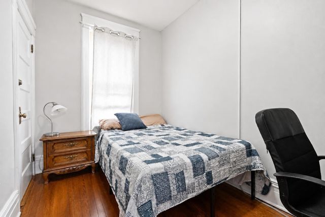 257 WOODLAWN AVE, Jc, Greenville, NJ 07305