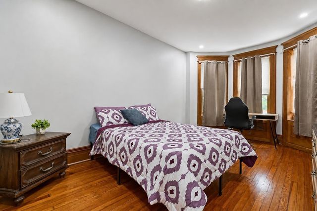 257 WOODLAWN AVE, Jc, Greenville, NJ 07305