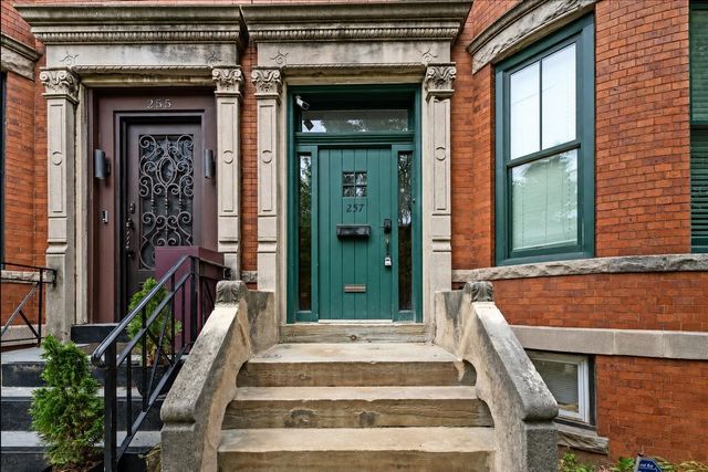 257 WOODLAWN AVE, Jc, Greenville, NJ 07305