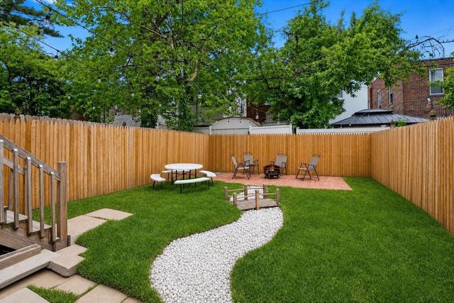 257 WOODLAWN AVE, Jc, Greenville, NJ 07305