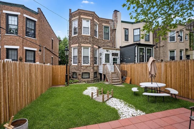 257 WOODLAWN AVE, Jc, Greenville, NJ 07305