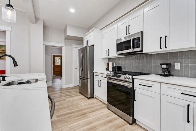 257 WOODLAWN AVE, Jc, Greenville, NJ 07305