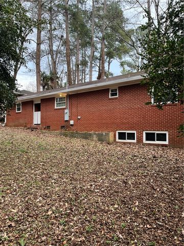 207 Pine Lane, Anderson, SC 29621