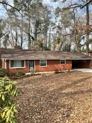 207 Pine Lane, Anderson, SC 29621