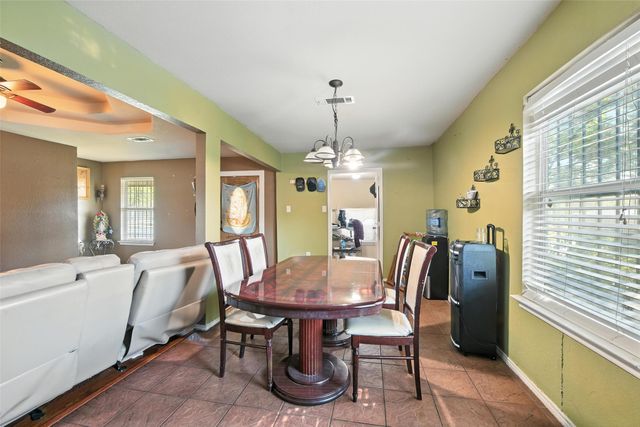 3429 Hampshire Boulevard, Fort Worth, TX 76103