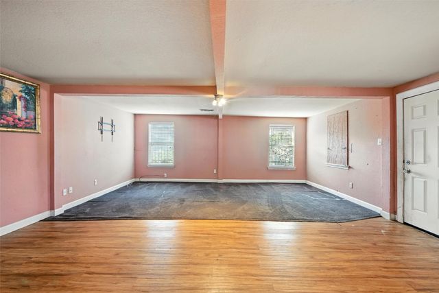 3429 Hampshire Boulevard, Fort Worth, TX 76103