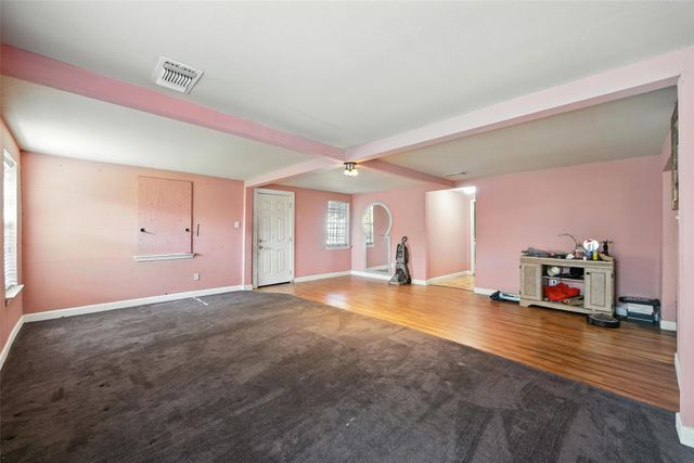3429 Hampshire Boulevard, Fort Worth, TX 76103