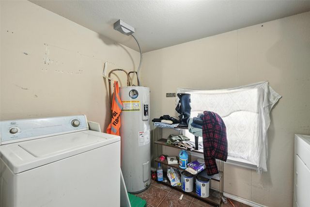 3429 Hampshire Boulevard, Fort Worth, TX 76103