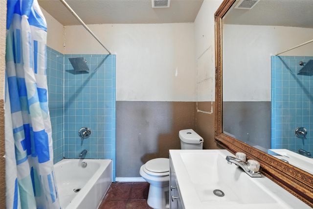 3429 Hampshire Boulevard, Fort Worth, TX 76103