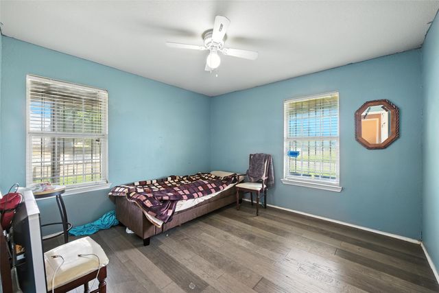 3429 Hampshire Boulevard, Fort Worth, TX 76103