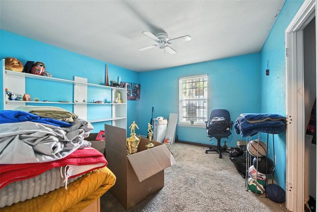 3429 Hampshire Boulevard, Fort Worth, TX 76103