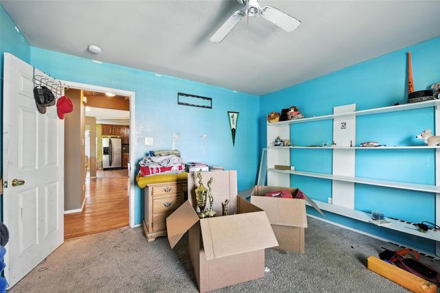 3429 Hampshire Boulevard, Fort Worth, TX 76103