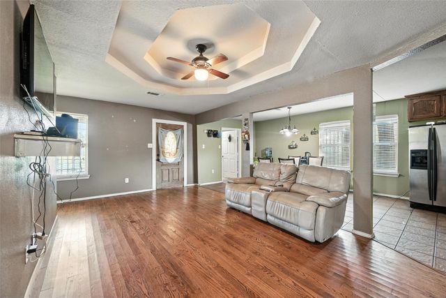 3429 Hampshire Boulevard, Fort Worth, TX 76103