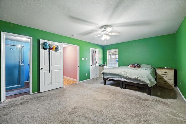 3429 Hampshire Boulevard, Fort Worth, TX 76103