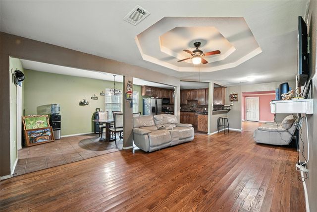 3429 Hampshire Boulevard, Fort Worth, TX 76103