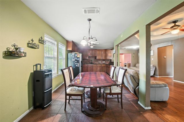 3429 Hampshire Boulevard, Fort Worth, TX 76103