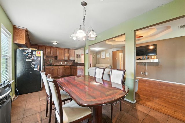 3429 Hampshire Boulevard, Fort Worth, TX 76103