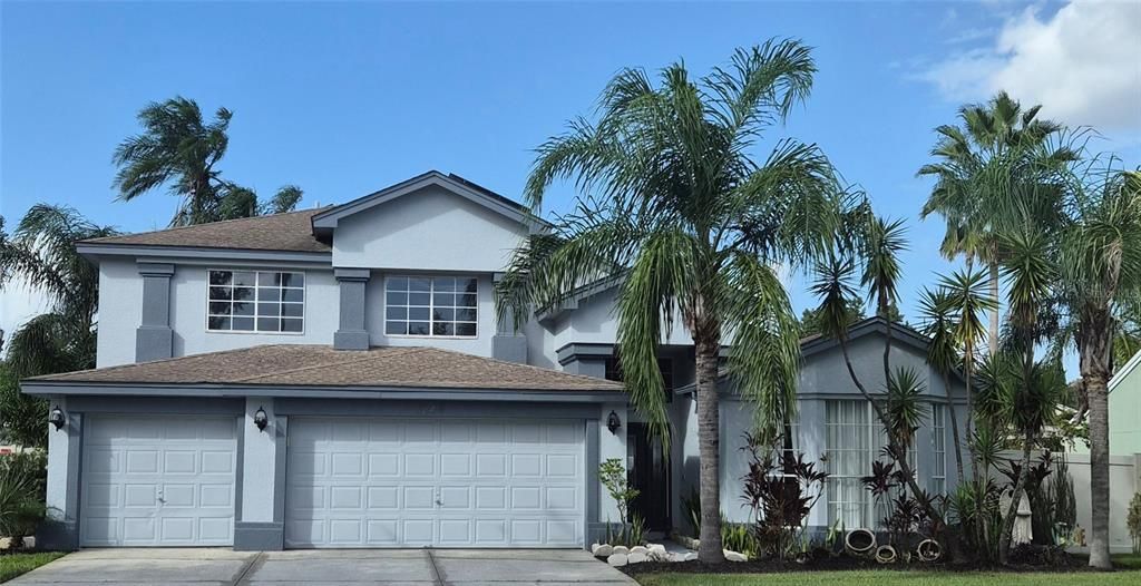 3244 AMACA CIRCLE, Orlando, FL 32837